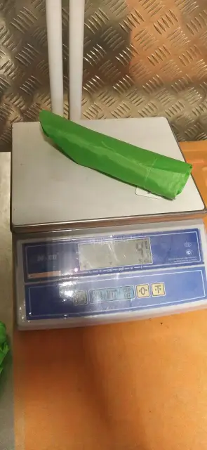 Механические зонты